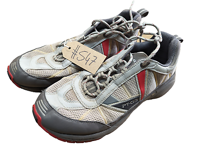 UK Gear PT 03 Fitness Training Shoes Trainers Size 10.5 UK 547