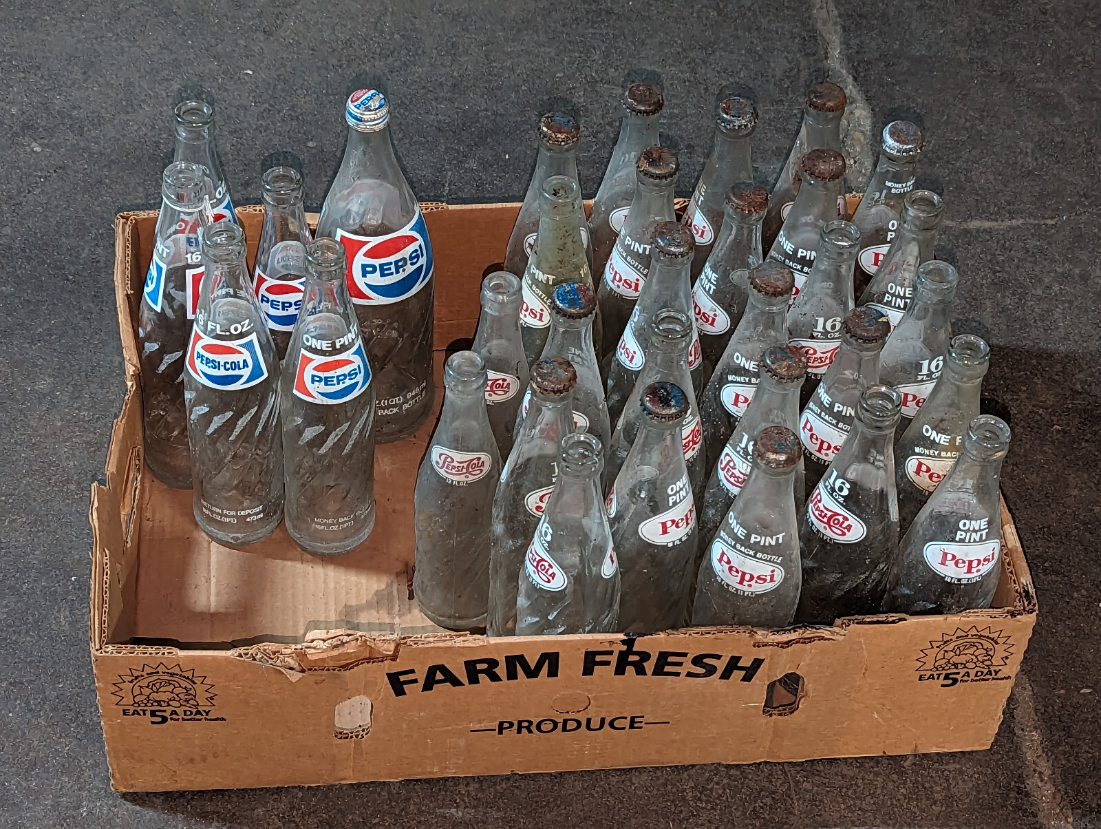 ペプシ　PEPSI ビンテージ　スクイズボトル　２個セット　 Bottle ペプシ PEPSI ビンテージ スクイズボトル 2個セット Bottle