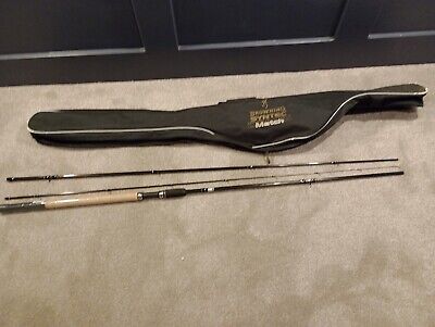 Browning Combi Syntec Match Rod 3.9m