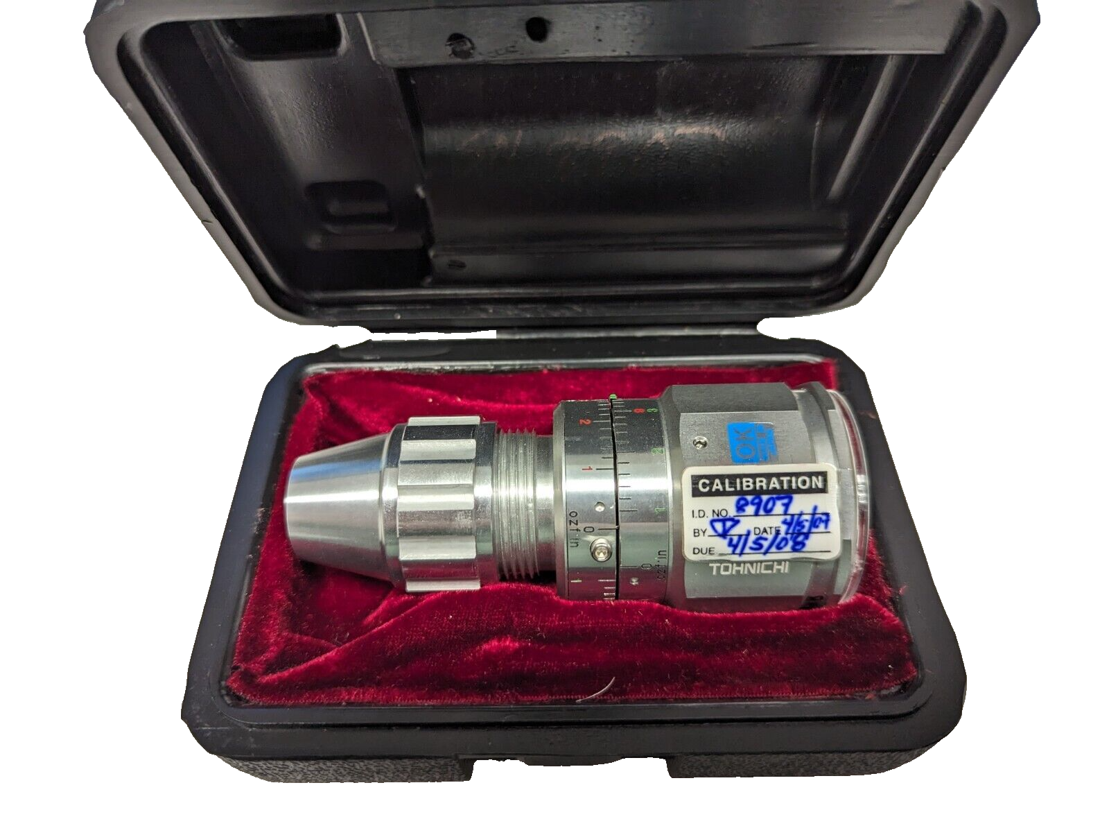 Digitool Solutions SPT-0502 3/8