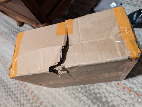 Item photo(s) from verified buyer