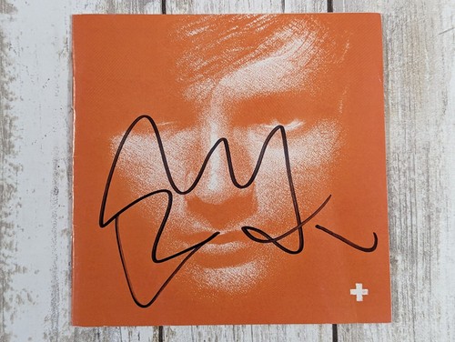 ed sheeran サイン付きCD 3枚セット ed sheeran サイン付きCD 3枚セット Amazon.co.jp: エド