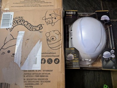 Item photo(s) from verified buyer