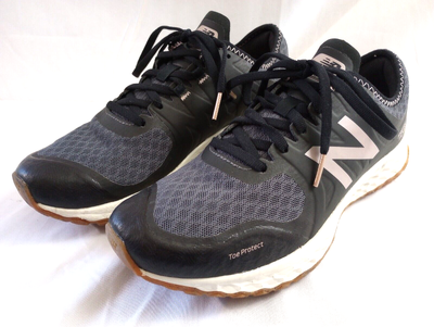 New balance women's fresh foam kaymin trail running clearance shoes
