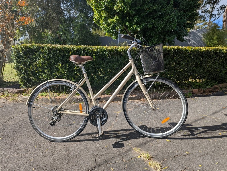 Trek Allant 51cm bike 