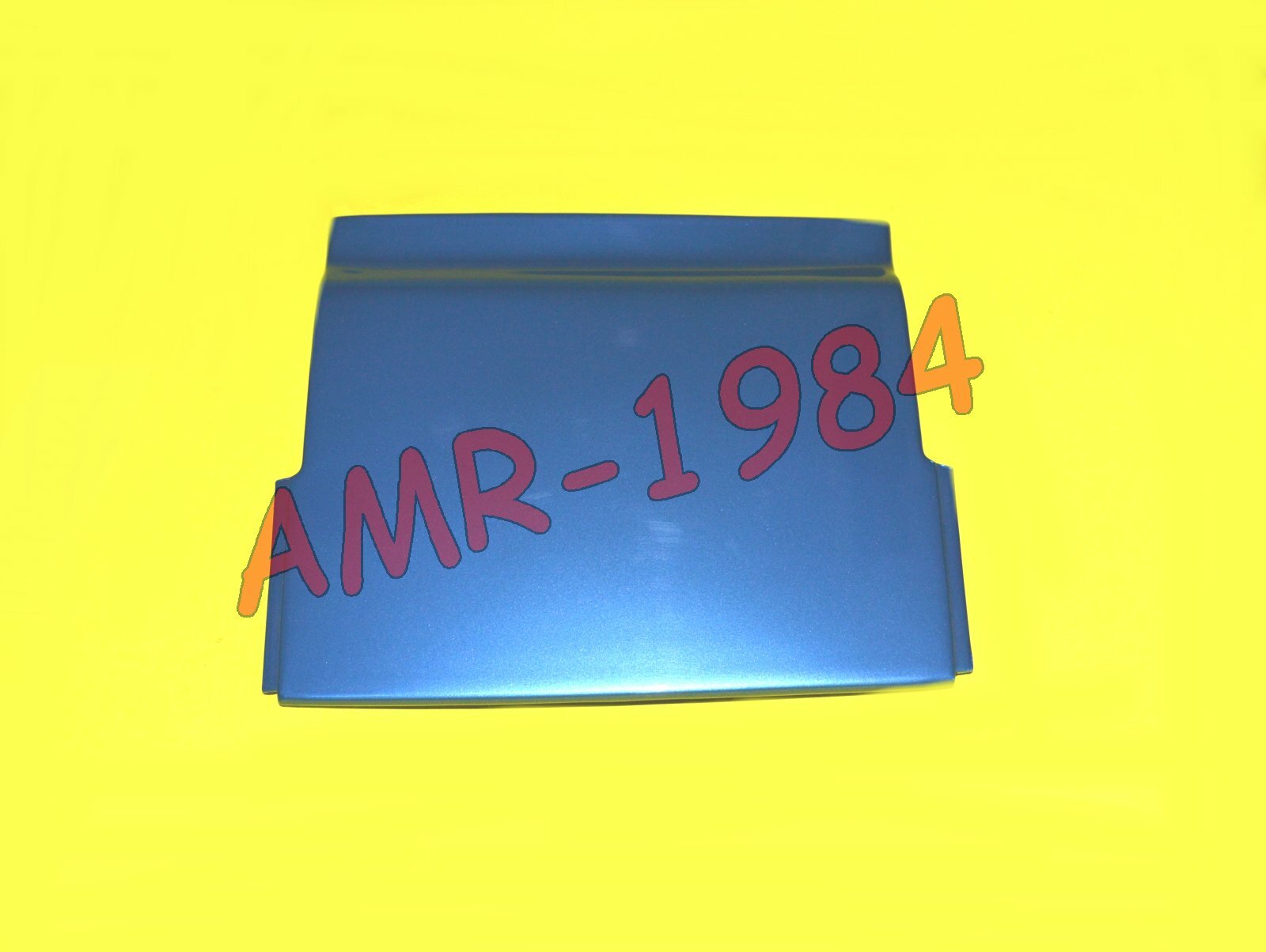 TERMINALE POSTERIORE VERNICIATO AZZURRO AMICO 50 1994 AP8238009