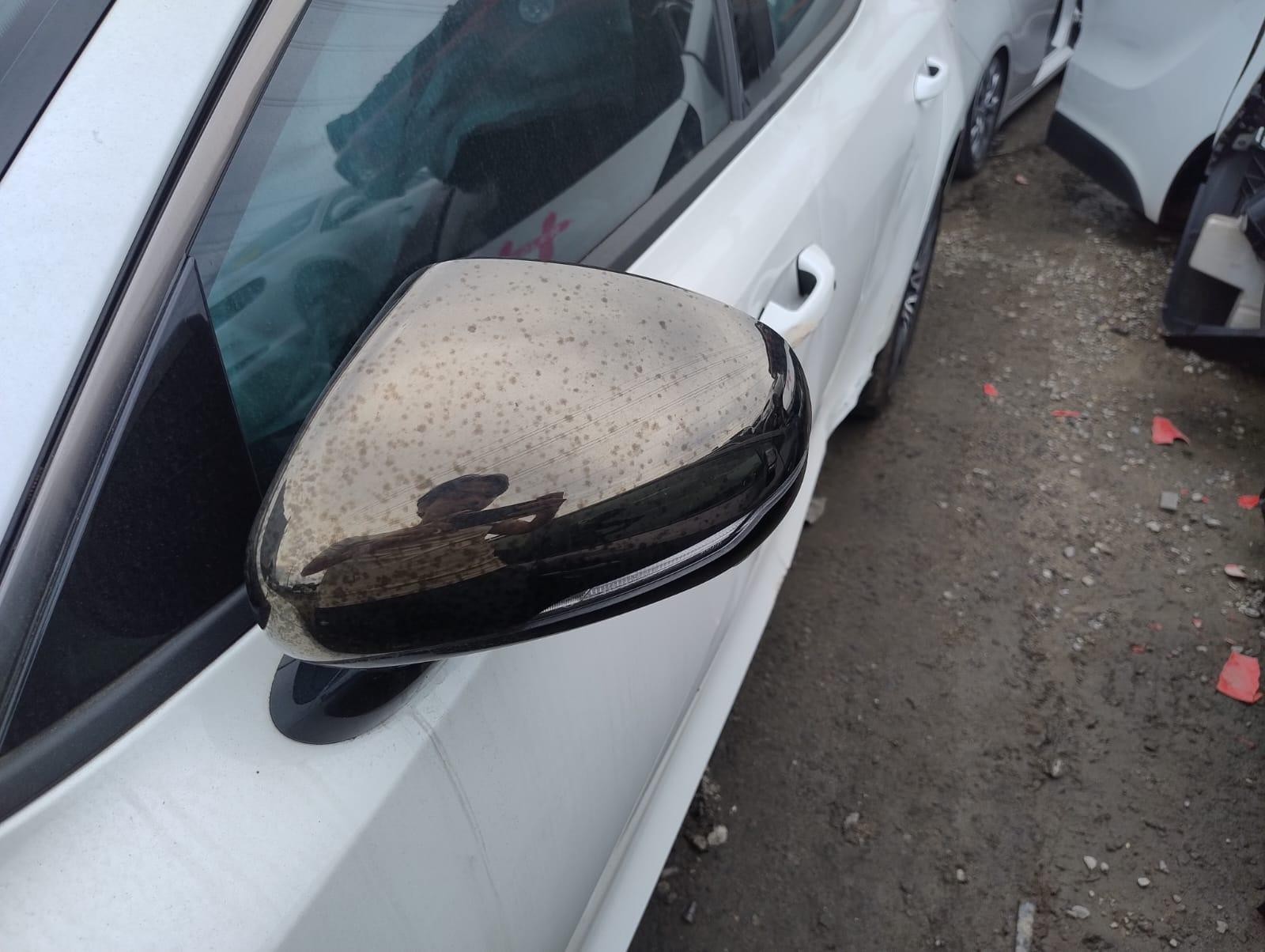 KIA STINGER CK 06/2017-04/2023 HEATER/AC CONTROLS 97250J5900 - thumbnail 3