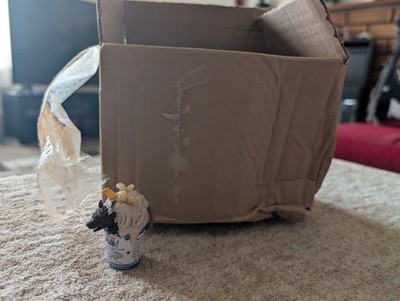 Artikelfoto(s) von einem verifizierten Käufer