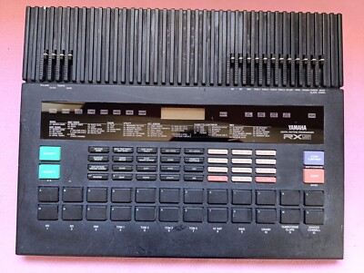 Buy used YAMAHA RX5 Digital Rhythm Programmer Drum Machine