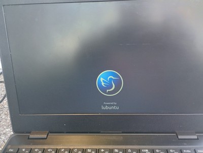 LUBUNTU OS Linux 100e 11.6 inch (64GB, Intel Celeron, 1.10GHz, 4GB)  