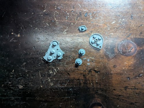 Item photo(s) from verified buyer