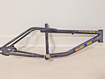 1990 gt cheap vertigo