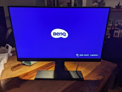 BenQ GW2280 22 inch Widescreen 1080p LED Monitor