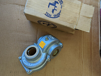 Tol-o-matic Pt# 02240000 New open box
