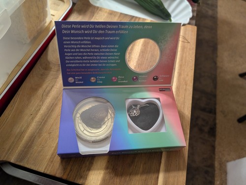 Artikelfoto(s) von einem verifizierten Käufer