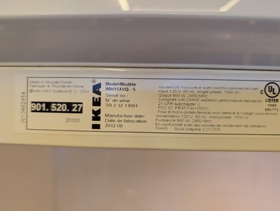 Artikelfoto(s) von einem verifizierten Käufer