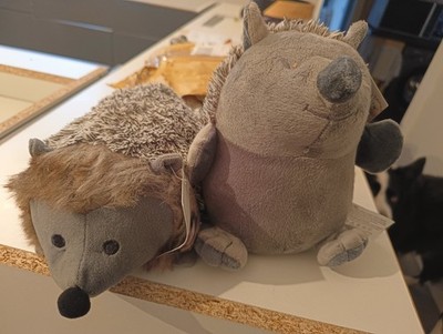 Foto dell'oggetto di un acquirente verificato