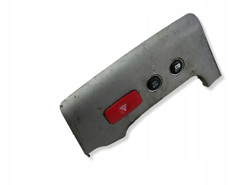 Alfa Romeo Commande 156067821 Europa