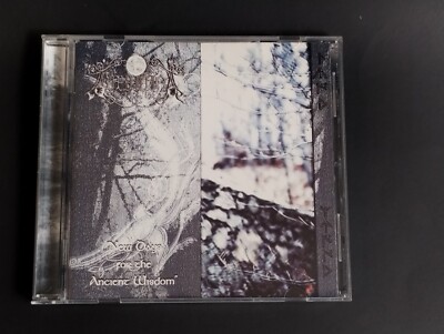 LUX DIVINA ''New Days for the Ancient Wisdom'' RARE-OOP / Foscor / Shemhamphorash