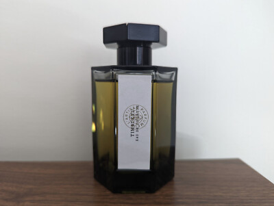 L'Artisan Timbuktu 100ml Unisex Fragrance