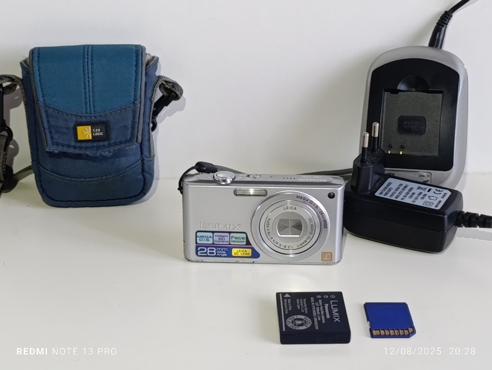 パナソニック　Lumix DMC-FX33 Amazon | パナソニック デジタルカメラ LUMIX (ルミックス