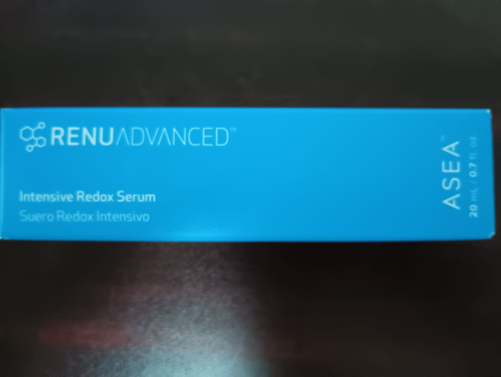 Asea Redox Serum - 20 ml