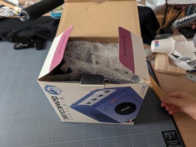 Artikelfoto(s) von einem verifizierten Käufer