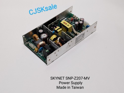 SKYNET SNP-Z207-MV Power Supply Made In Taiwan ( USED). | eBay