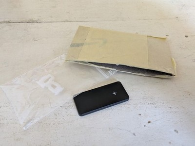 Artikelfoto(s) von einem verifizierten Käufer