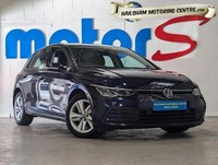 2021 Volkswagen Golf 1.5 TSI 150 Life 5dr**Digital Cockpit Pro with a 10.25''