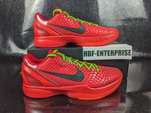 シューズ(男性用) Nike Kobe 6 Protro \"Reverse Grinch\" $_57.JPG?set_id=880000500F