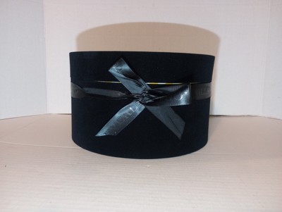  Giorgio Beverly Hills Extraordinary Hat Box Gift Set - Box Only! 