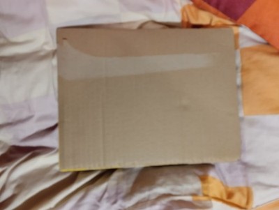 Fotos del artículo de un comprador verificado