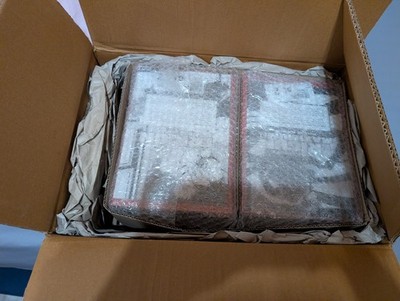 Item photo(s) from verified buyer