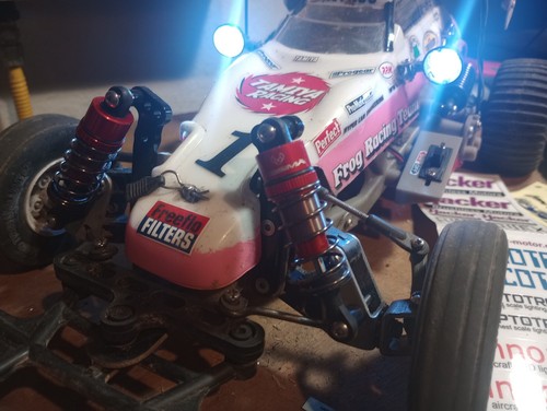 Fotos del artículo de un comprador verificado