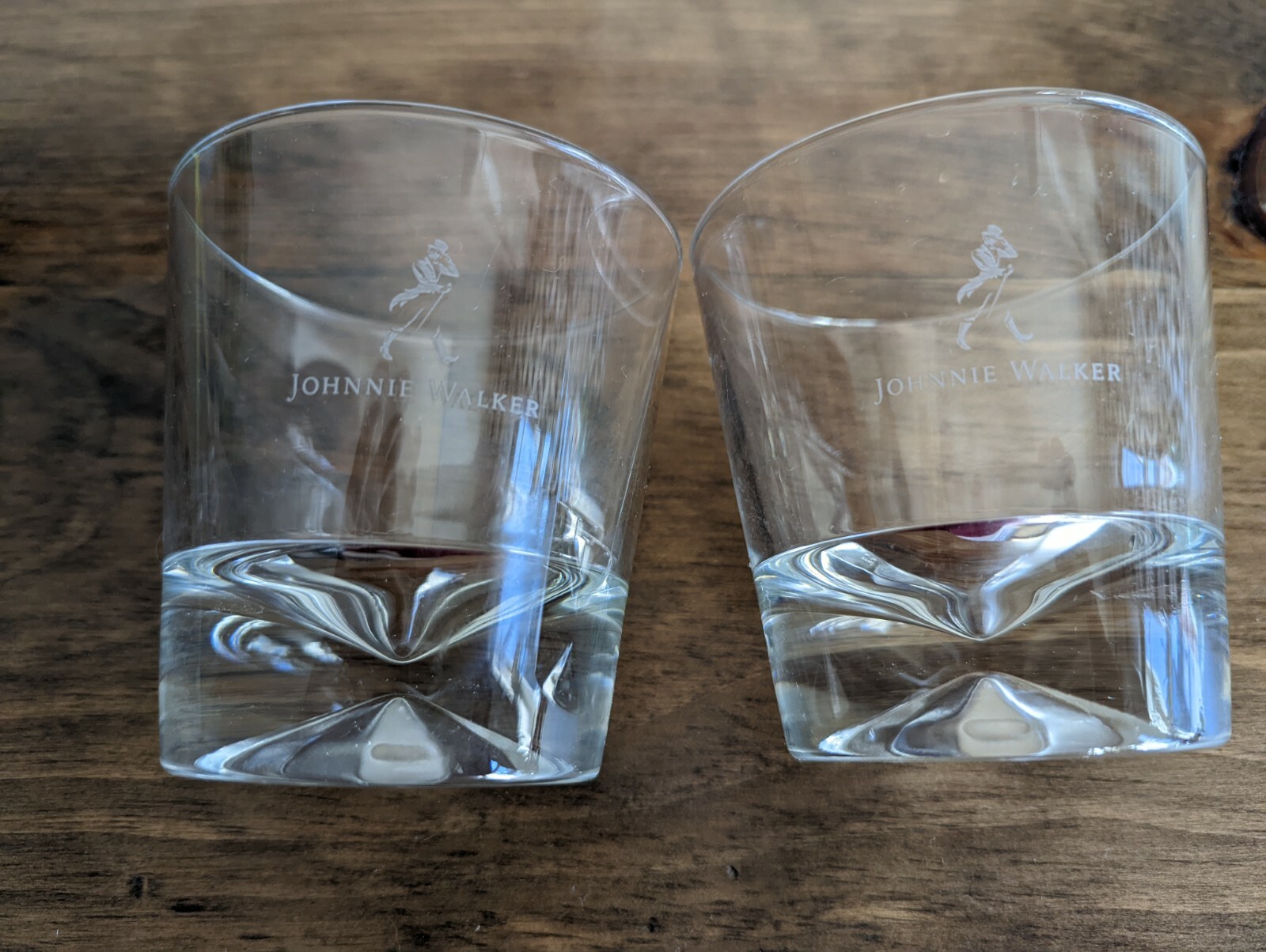 Johnnie Walker Old Fashioned