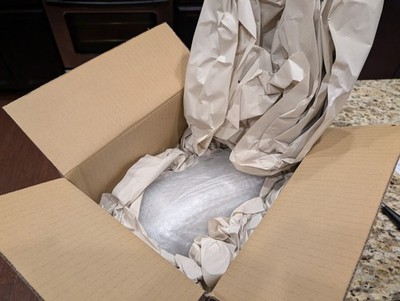 Fotos del artículo de un comprador verificado