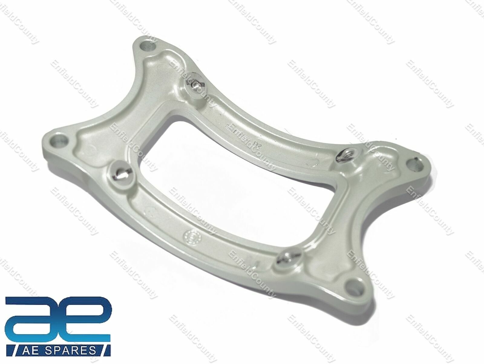For Royal Enfield Twins Interceptor 650 cc Fork Brace 148279/A 