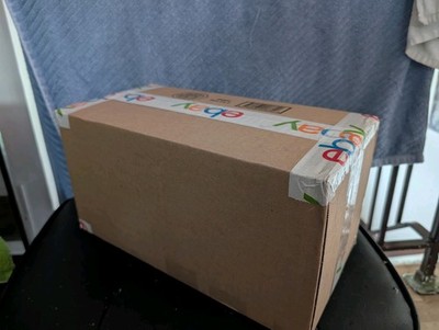 Item photo(s) from verified buyer