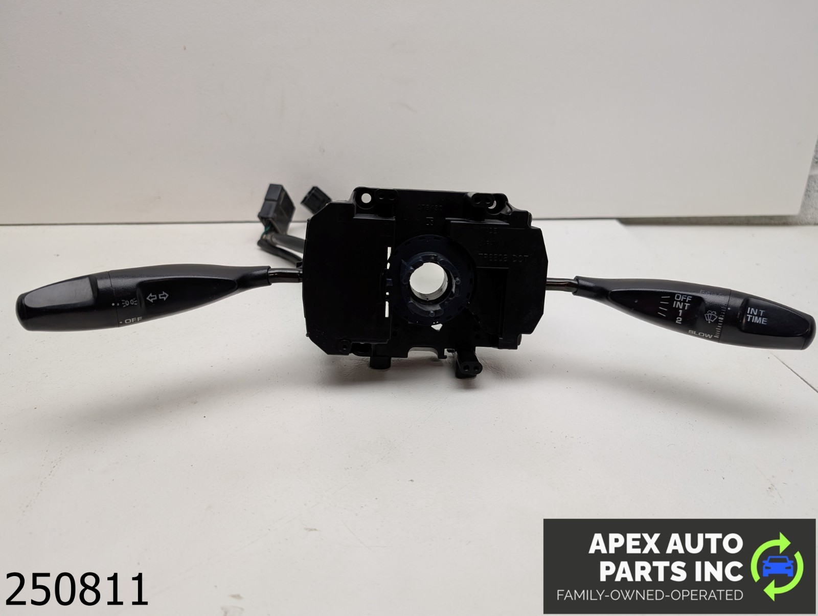OEM 1994-1998 Mitsubishi 3000GT 3.0L Steering Column