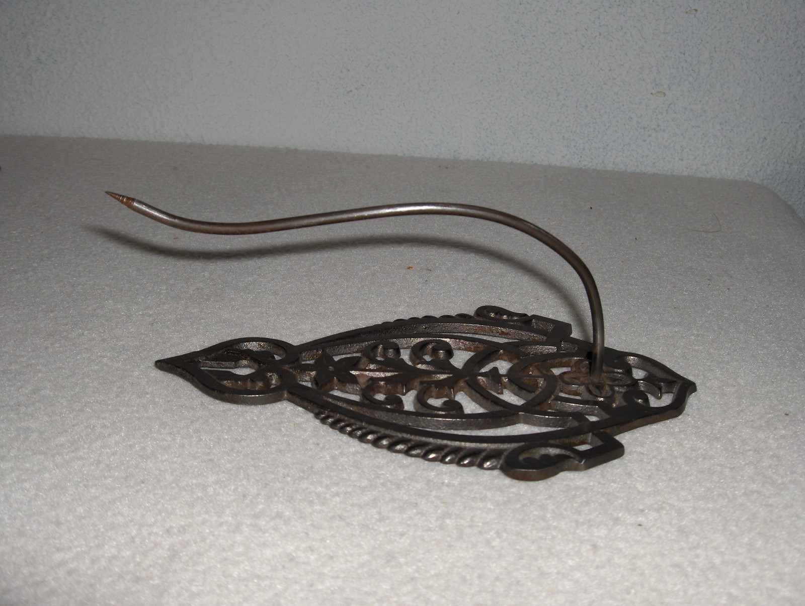 Wall Hanging, Bill, Paper Receipt Holder, Spike, 6