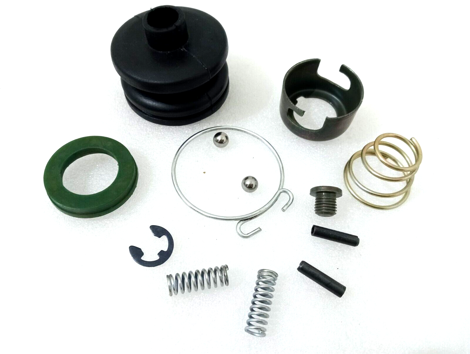 Suzuki Samurai Jimny SJ410 413 Gypsy Transfer Case Shifter Repair