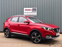 2020 MG MOTOR UK ZS 1.0T GDi Exclusive 5dr DCT HATCHBACK PETROL Automatic