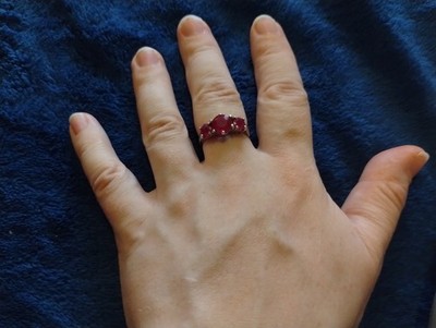 Item photo(s) from verified buyer