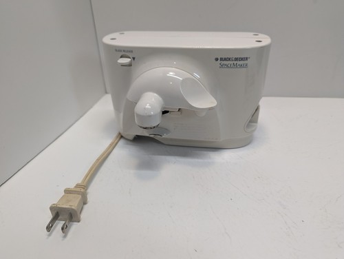Ec85 Type 1 - No Screws/hardware Used Works