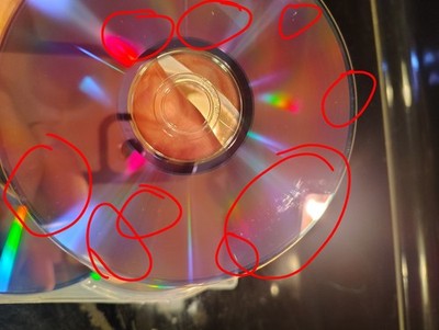 Artikelfoto(s) von einem verifizierten Käufer
