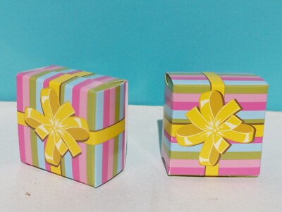 PLAYMOBIL x2 PAQUETES REGALOS JUGUETES PAPA NOEL SANTA CLAUS NAVIDAD REYES MAGOS