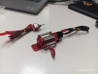 Fotos del artículo de un comprador verificado