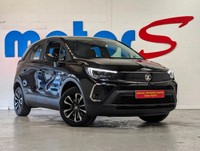 2021 Vauxhall Crossland 1.2 Turbo [130] SE Nav Premium 5dr**FULL SERVICE