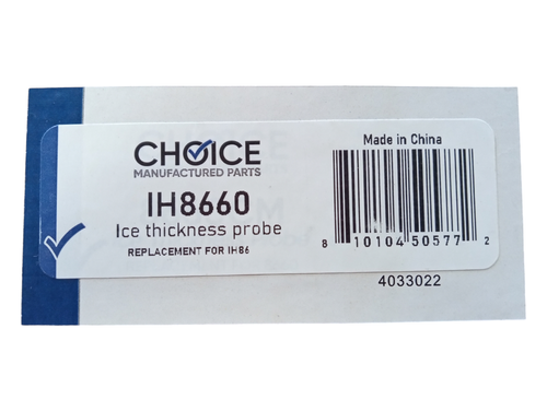 CMP IH8660 000008660 Ice Thickness Probe Assembly for Manitowoc